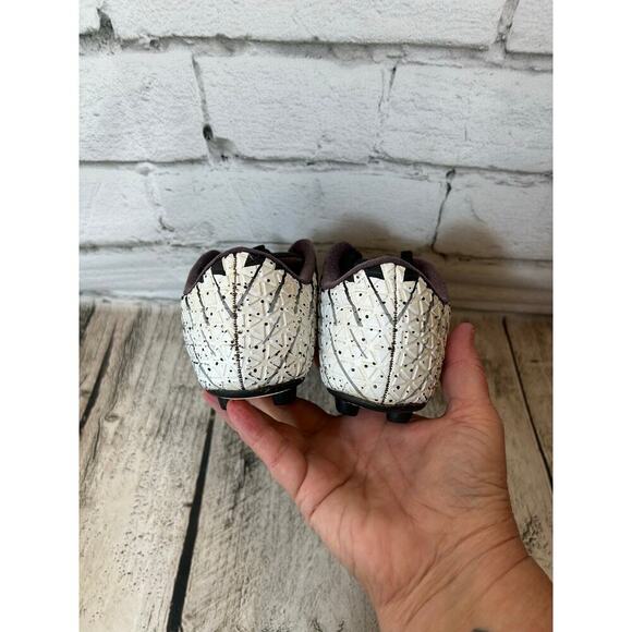 VIZARI Unisex Bolt Football/Soccer Cleats / Size: 12.5 - Picture 8 of 9